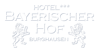 Hotel Bayerischer Hof Burghausen